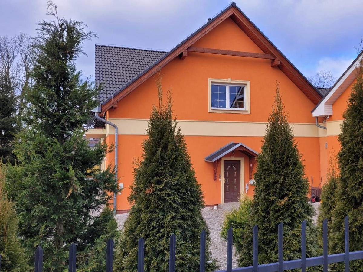 Kora Cieplice