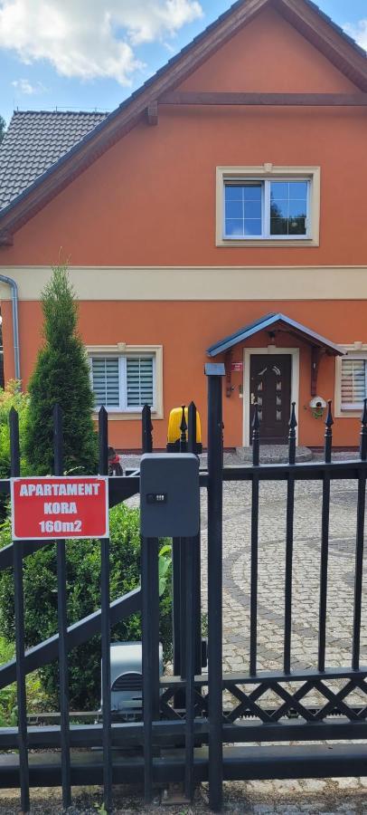 Apartment Kora Cieplice Jelenia Gora