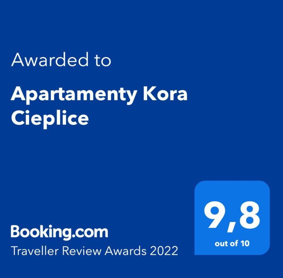 Kora Cieplice