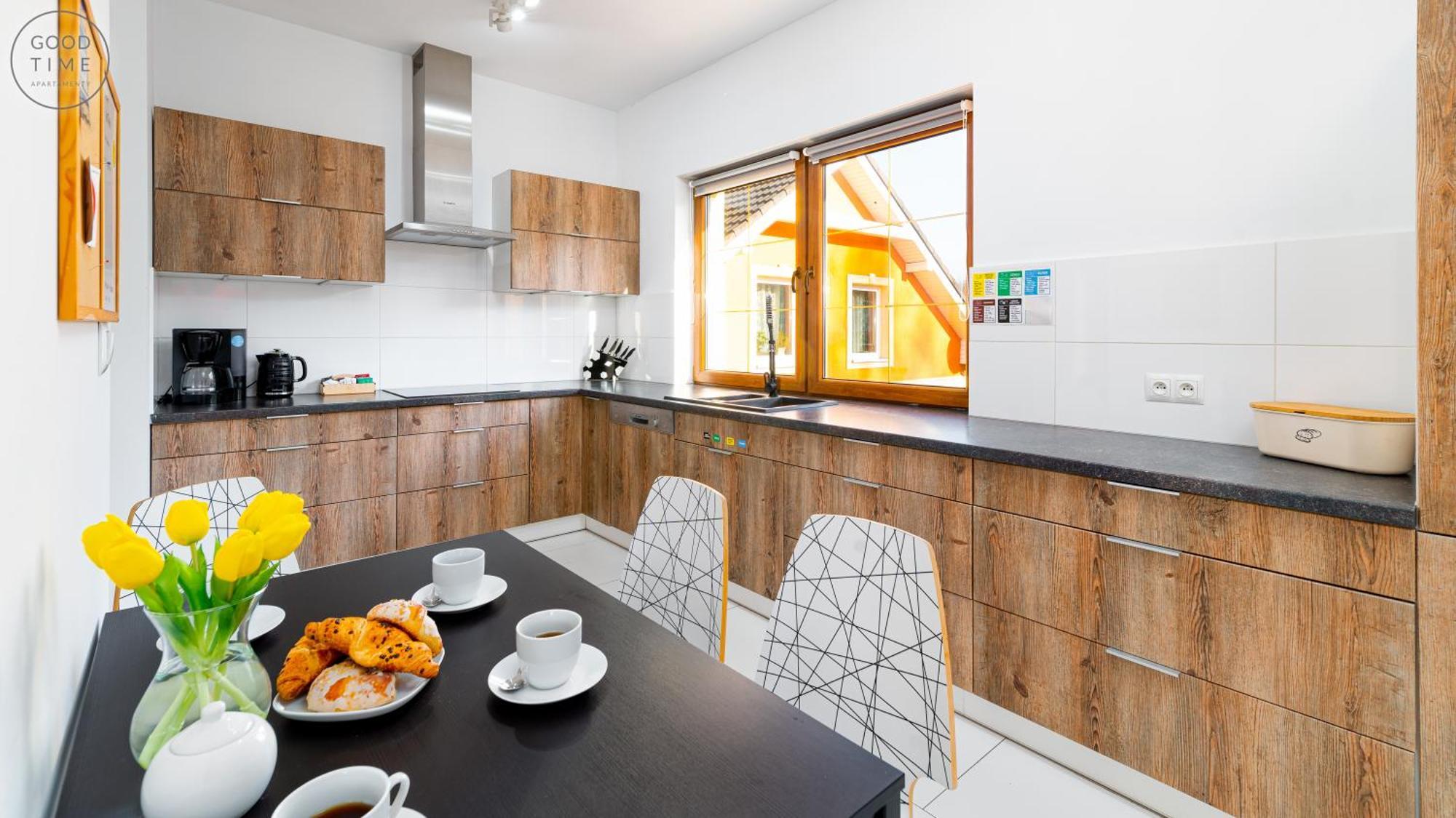 Kora Cieplice Apartment *