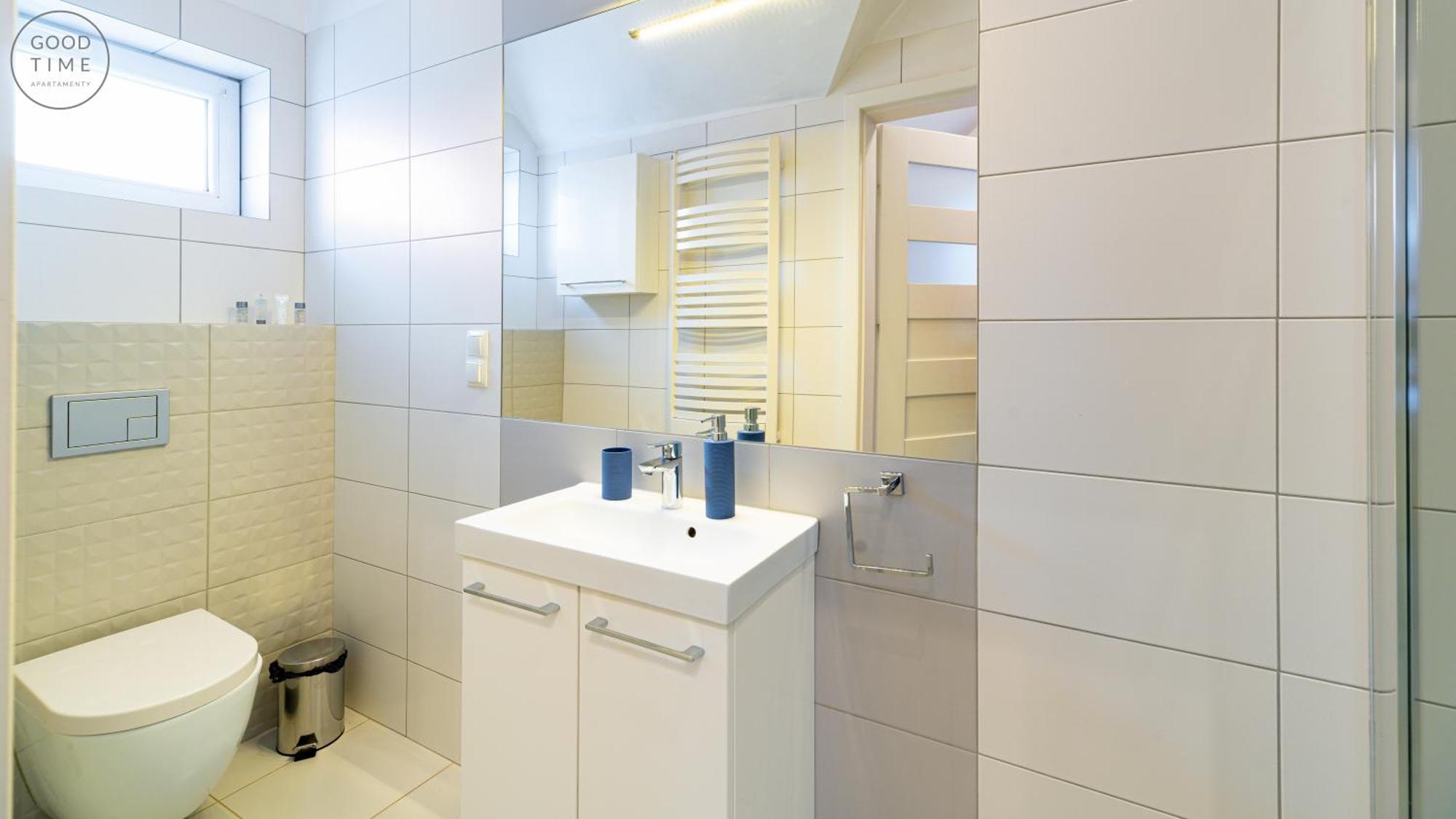 Apartment Kora Cieplice *