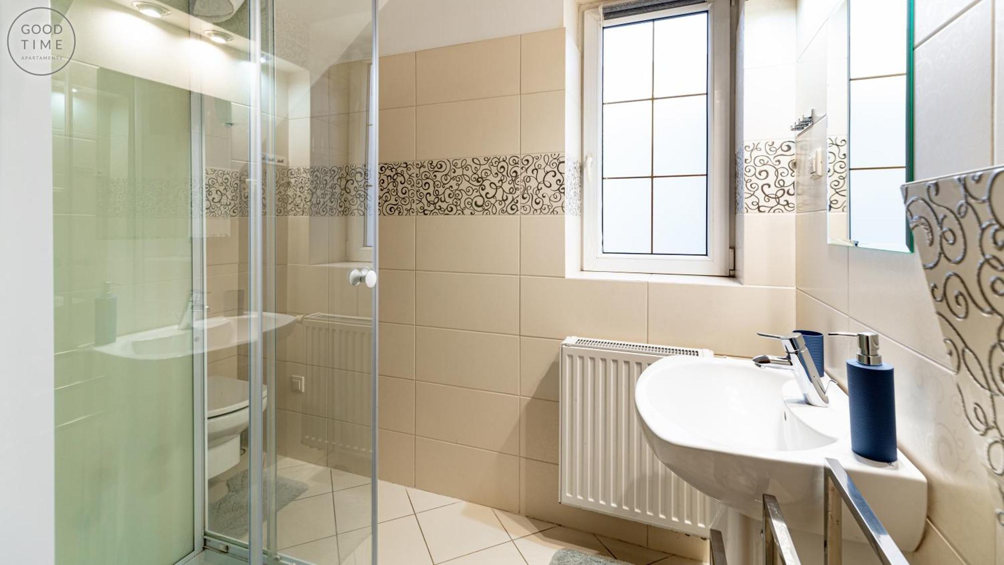 Apartment Kora Cieplice *