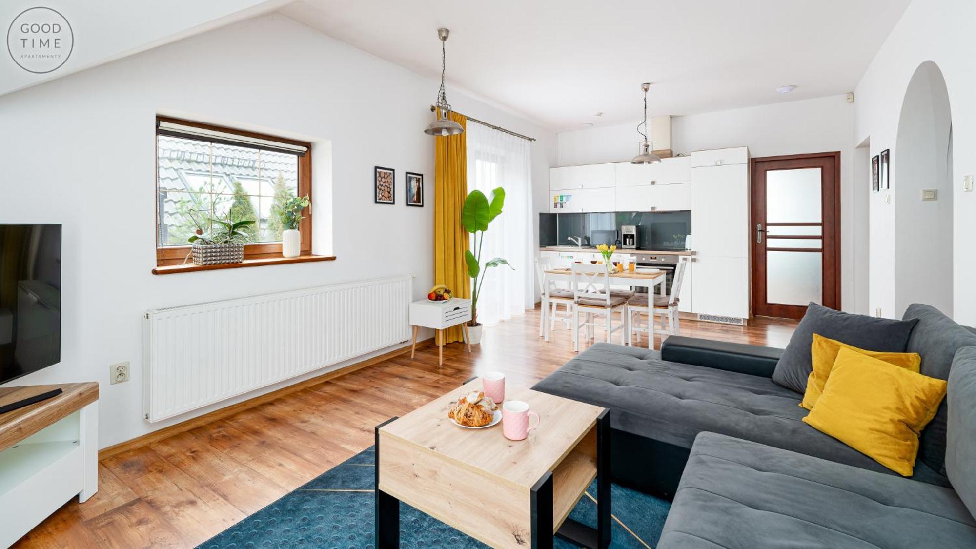Kora Cieplice Apartment *